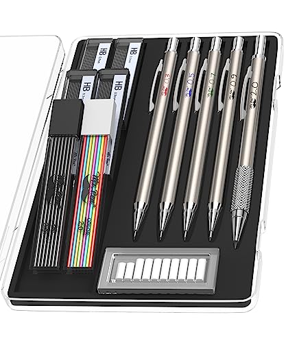 シャープペンシル2本セットと消しゴム Amazon.co.jp: ペン型消しゴム 2本セット 引き込み式クリック